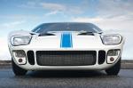 Ford GT40 (Mk I) 1967 года